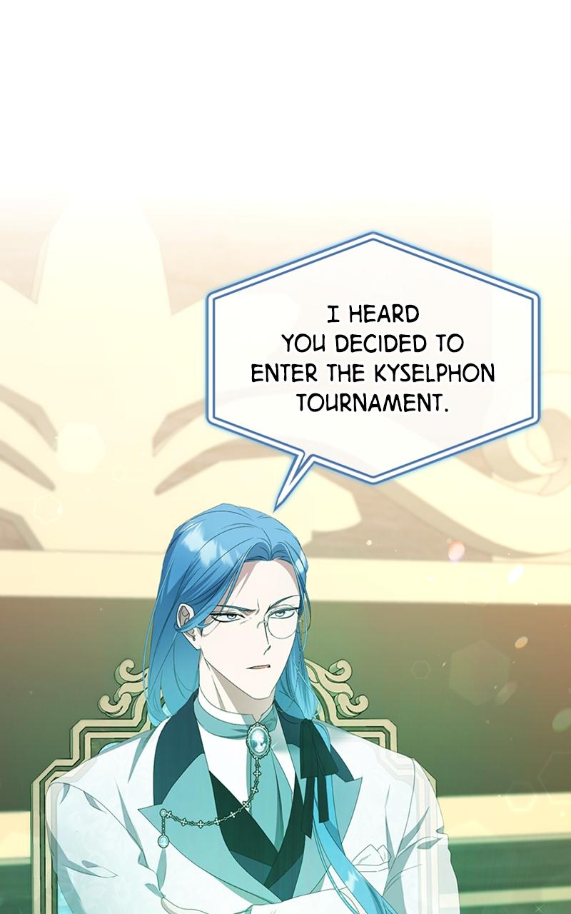 Read Adopted by a Murderous Duke Family Manga Online