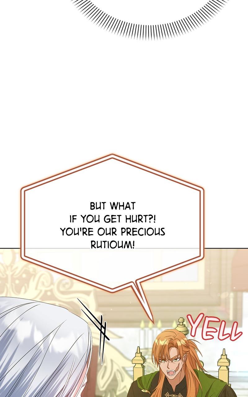 Read Adopted by a Murderous Duke Family Manga Online
