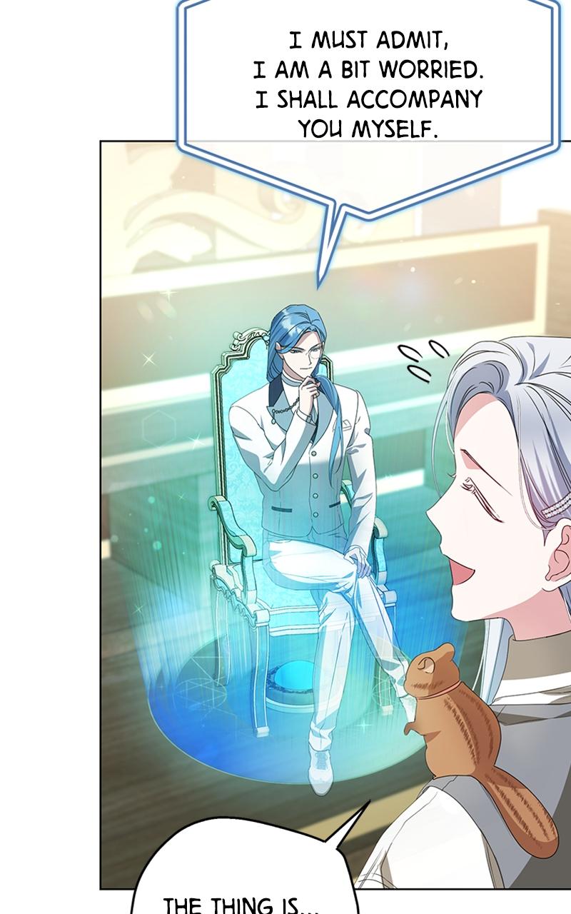 Read Adopted by a Murderous Duke Family Manga Online