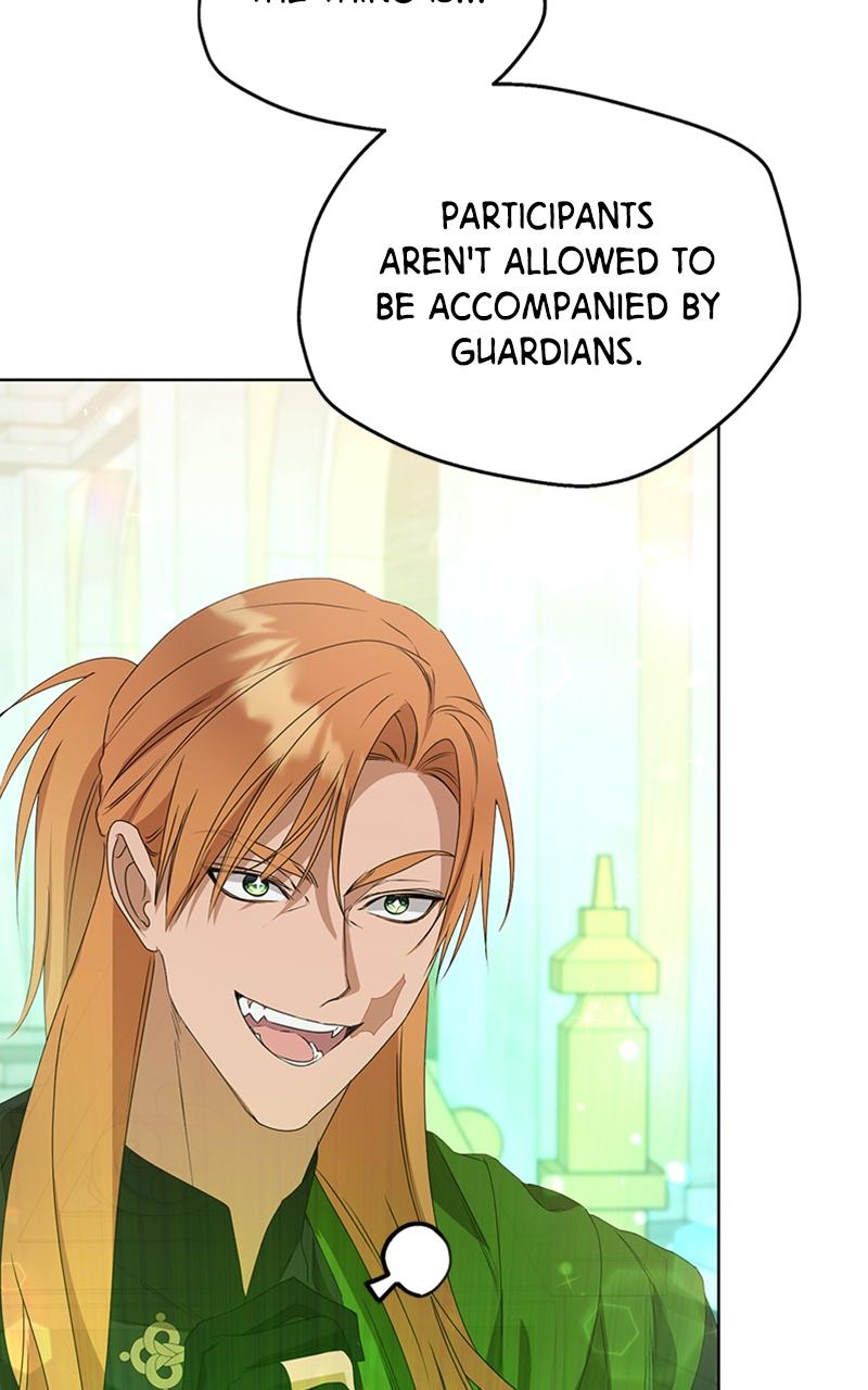 Read Adopted by a Murderous Duke Family Manga Online