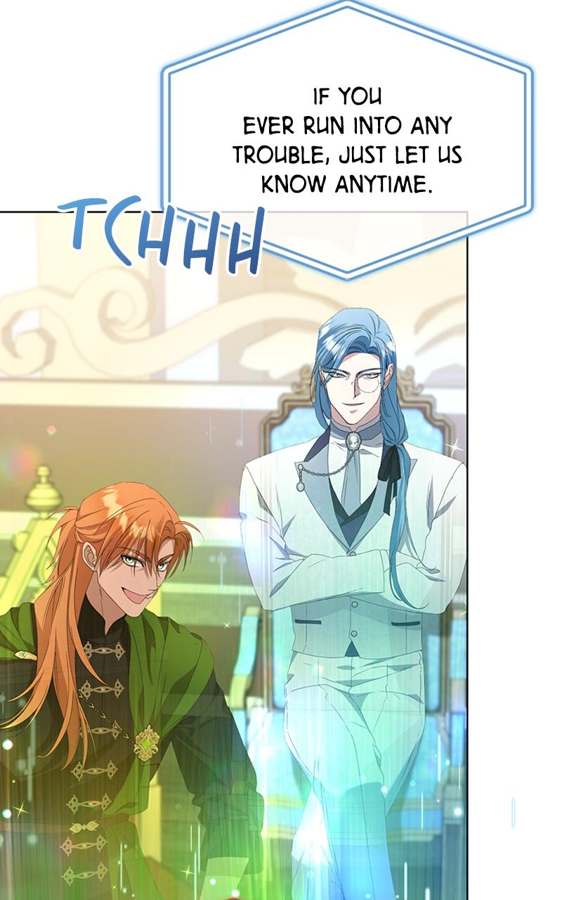 Read Adopted by a Murderous Duke Family Manga Online