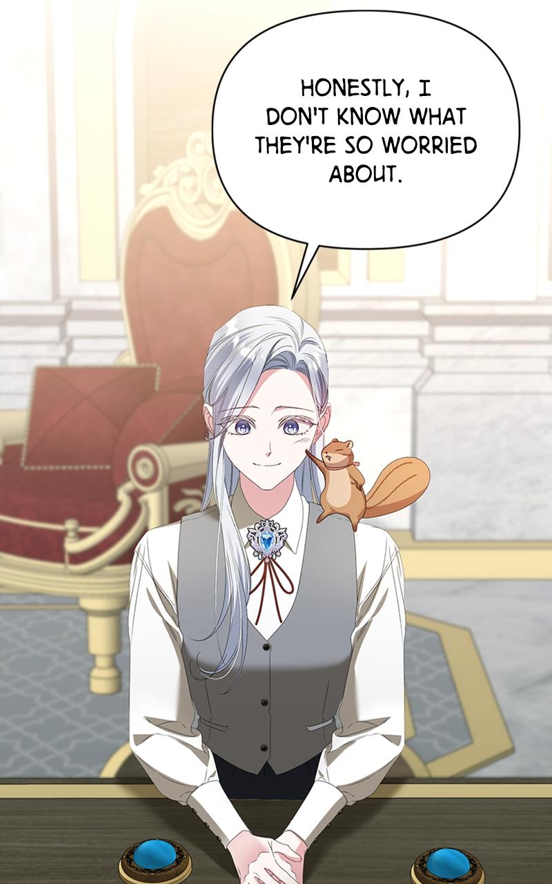 Read Adopted by a Murderous Duke Family Manga Online