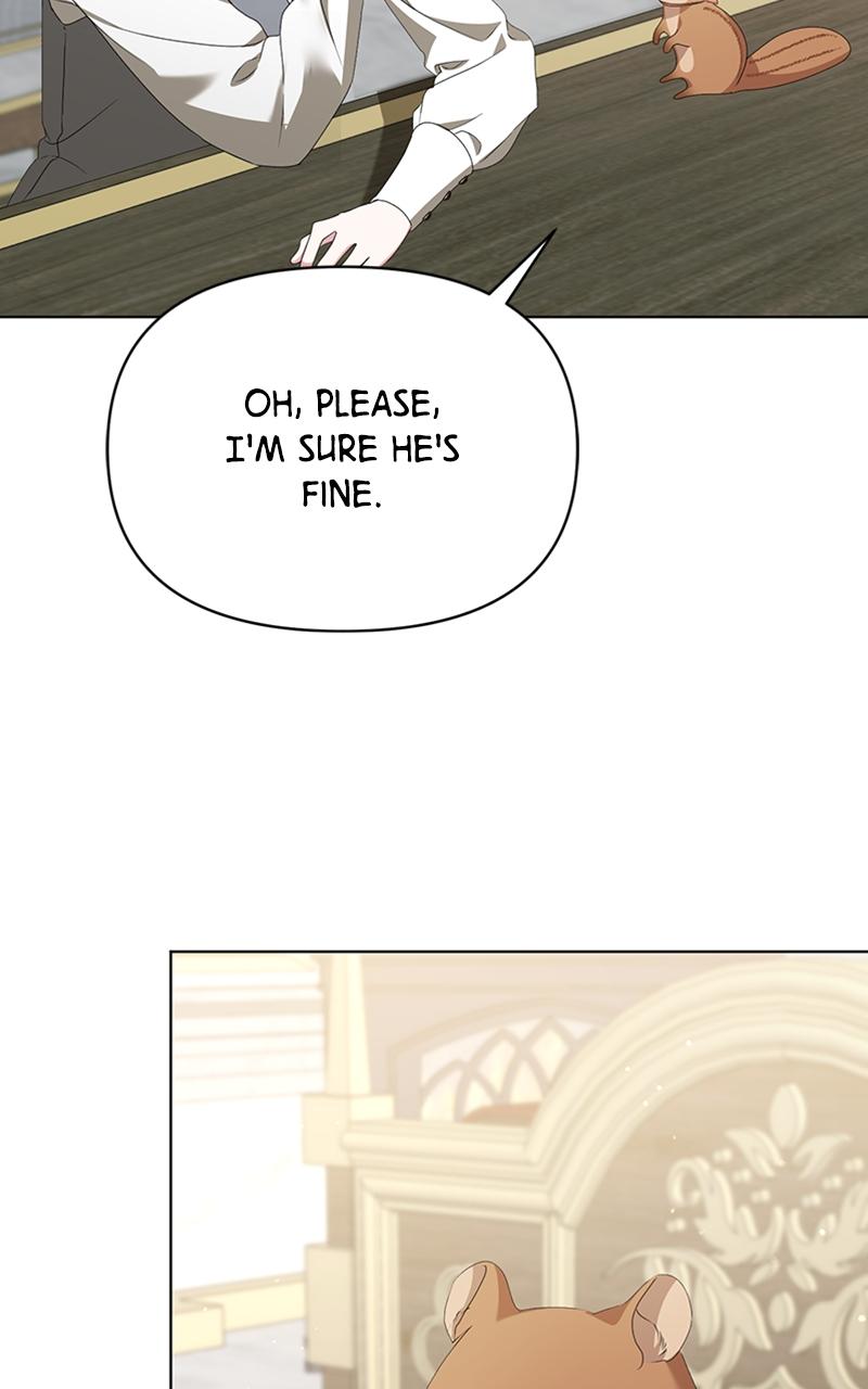 Read Adopted by a Murderous Duke Family Manga Online