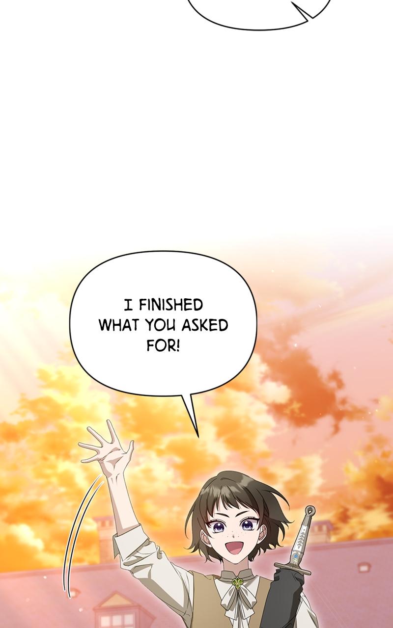 Read Adopted by a Murderous Duke Family Manga Online