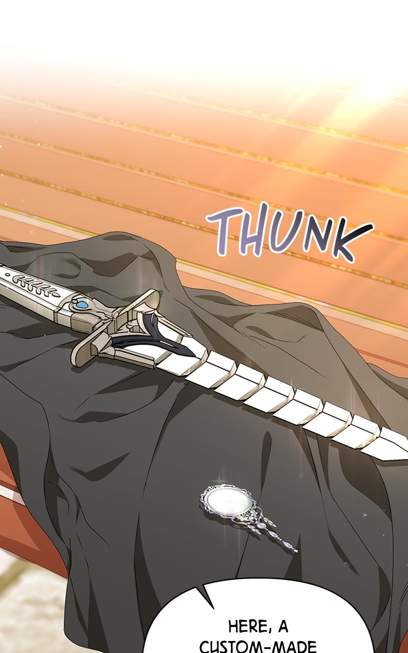 Read Adopted by a Murderous Duke Family Manga Online