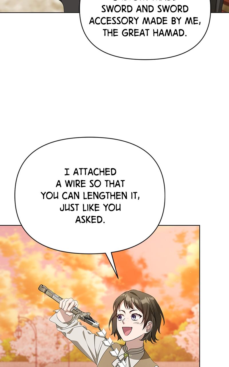 Read Adopted by a Murderous Duke Family Manga Online