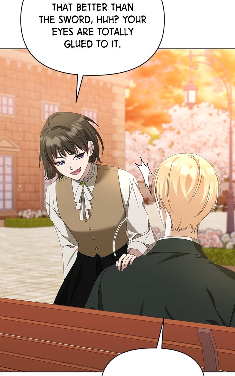Read Adopted by a Murderous Duke Family Manga Online