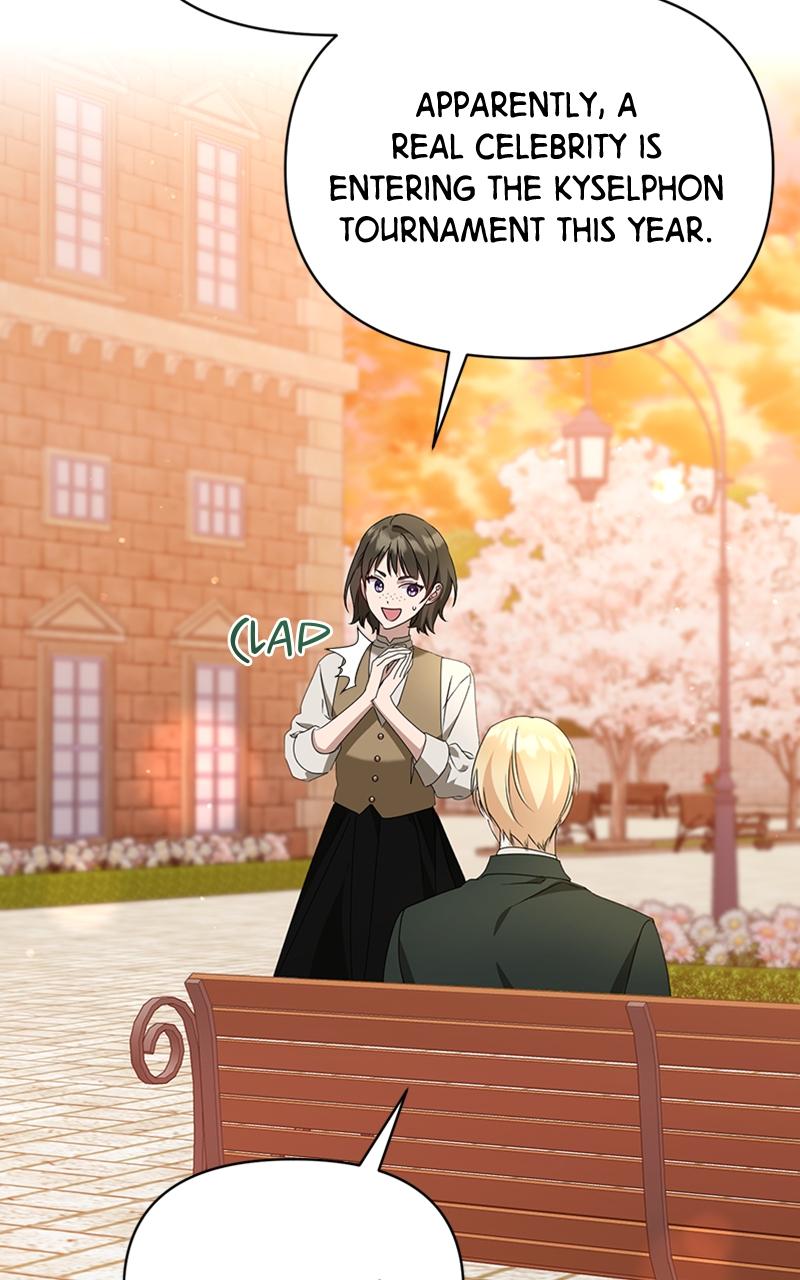 Read Adopted by a Murderous Duke Family Manga Online