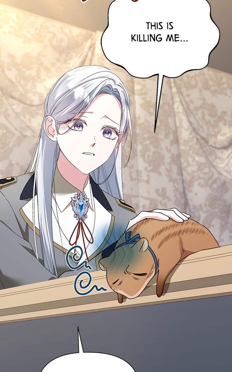 Read Adopted by a Murderous Duke Family Manga Online
