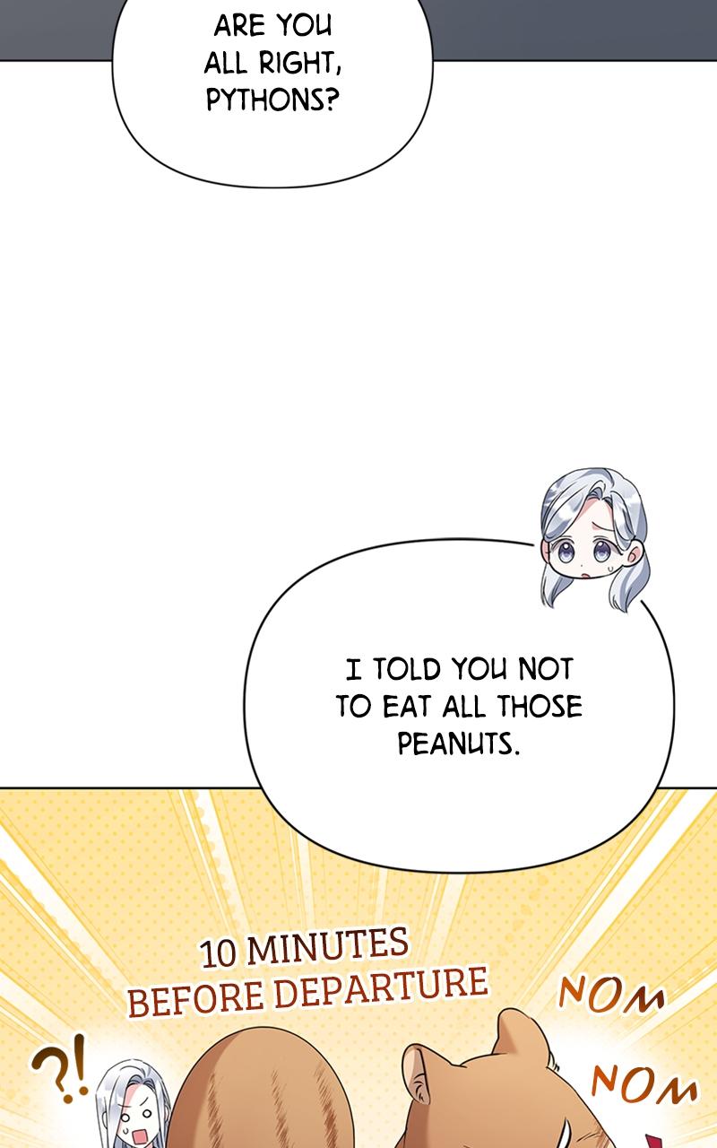 Read Adopted by a Murderous Duke Family Manga Online