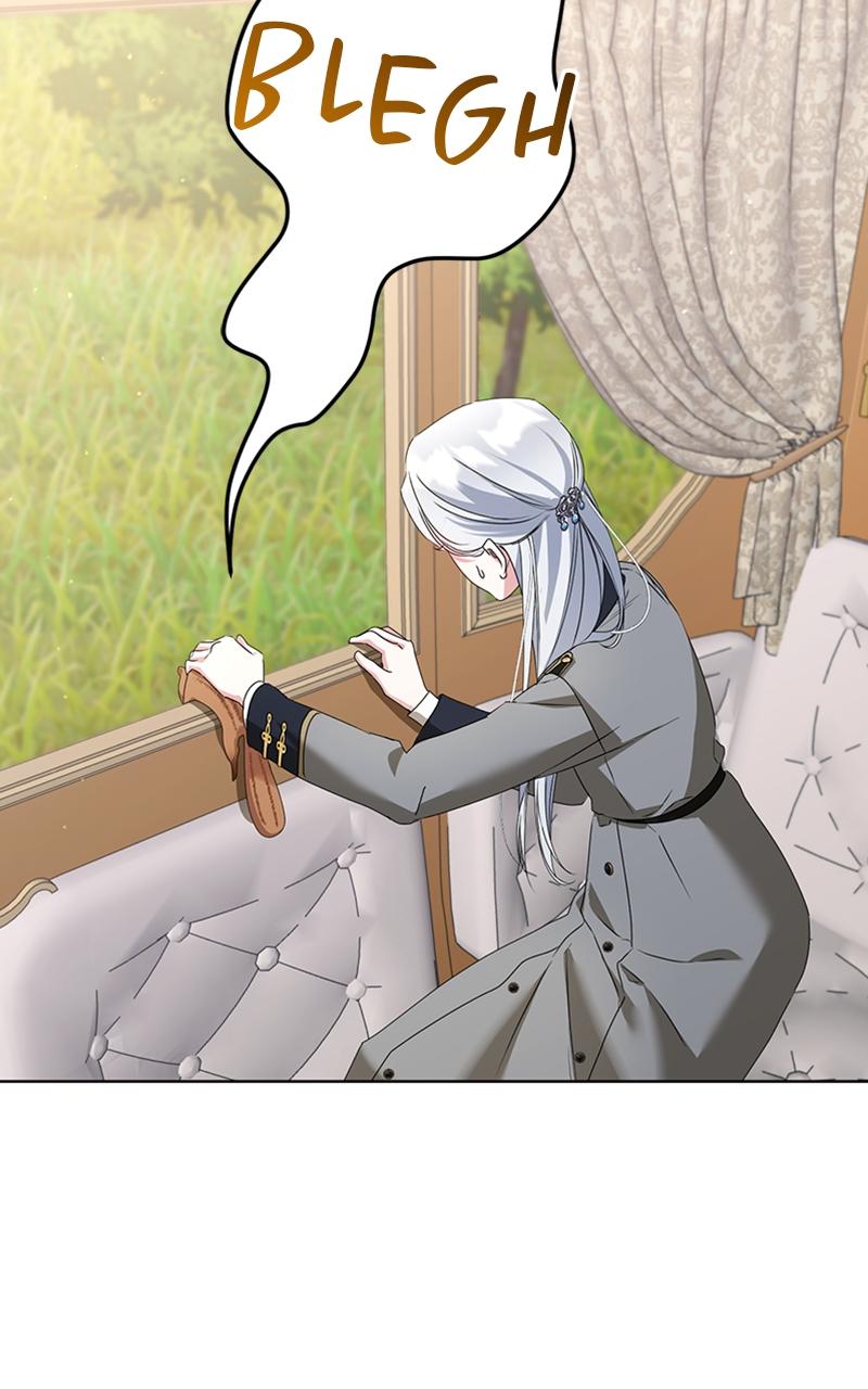 Read Adopted by a Murderous Duke Family Manga Online