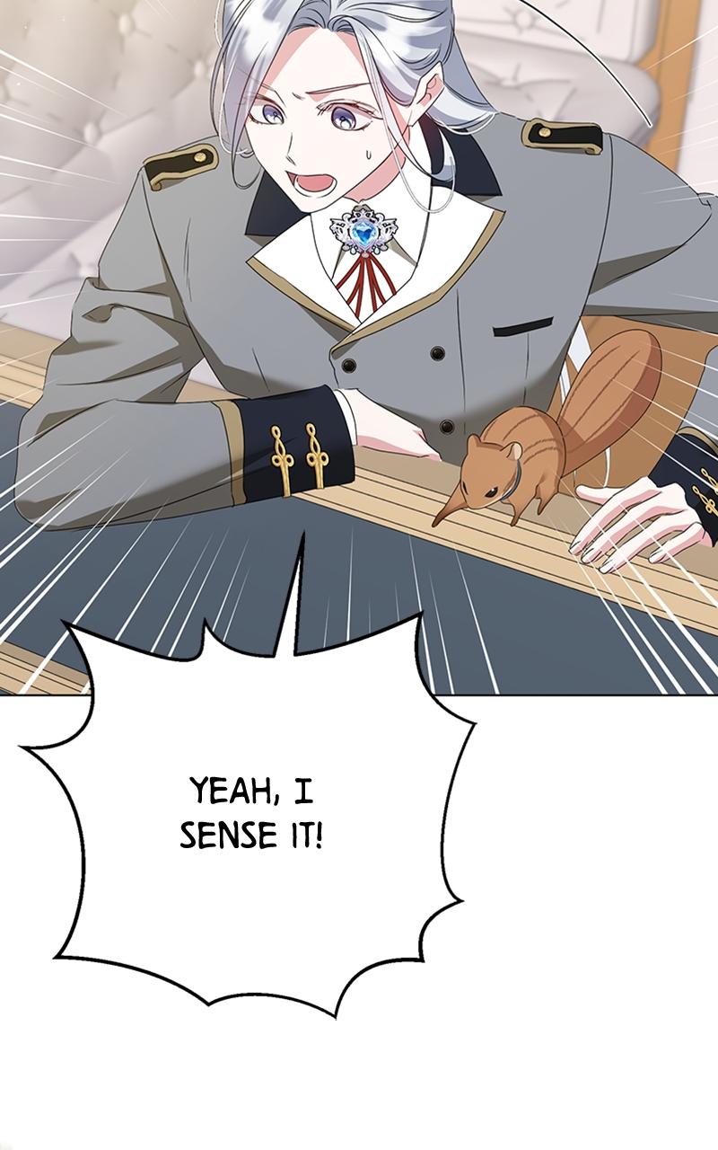 Read Adopted by a Murderous Duke Family Manga Online