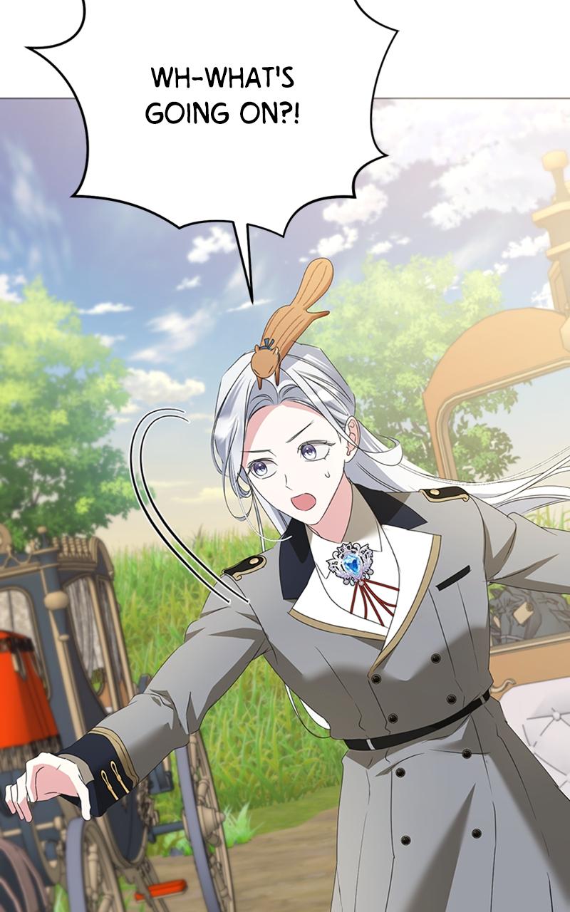 Read Adopted by a Murderous Duke Family Manga Online