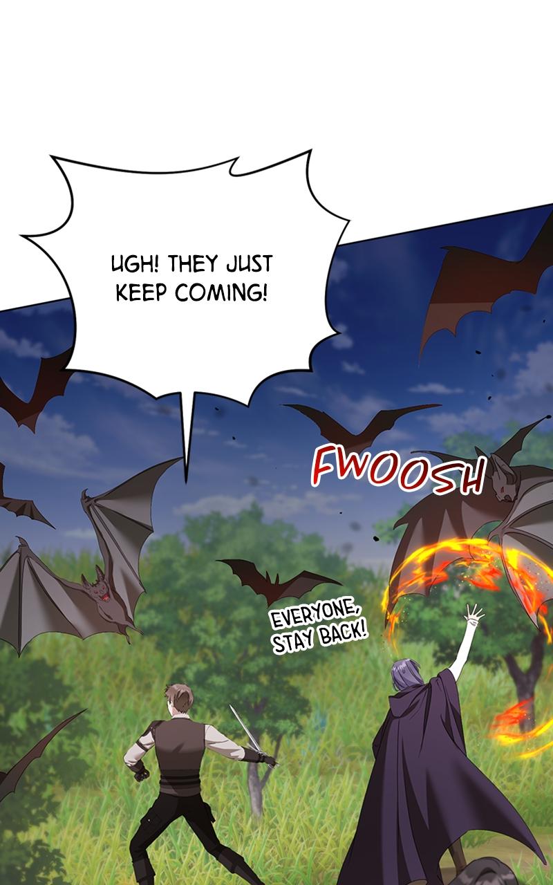 Read Adopted by a Murderous Duke Family Manga Online