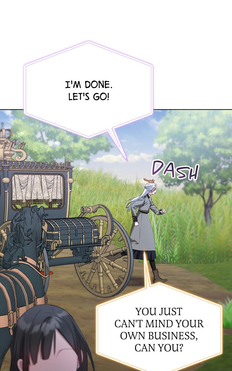 Read Adopted by a Murderous Duke Family Manga Online