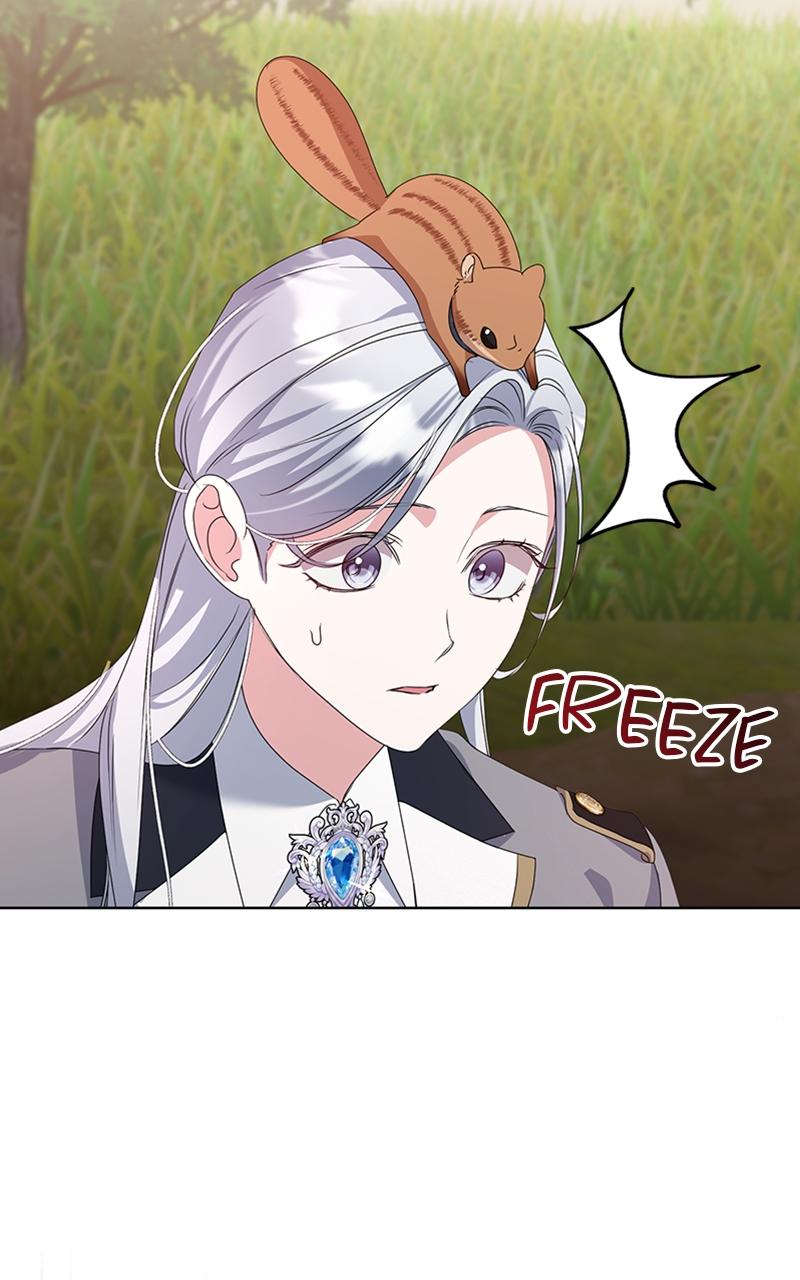 Read Adopted by a Murderous Duke Family Manga Online