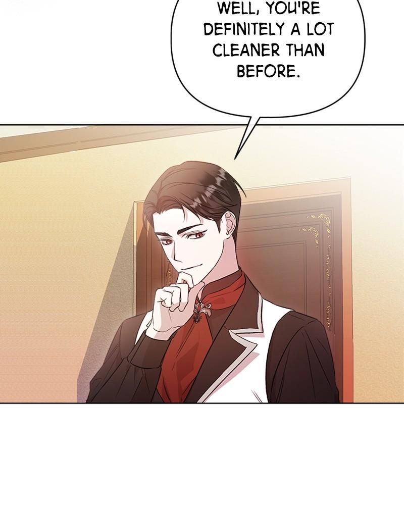 Read Adopted by a Murderous Duke Family Manga Online