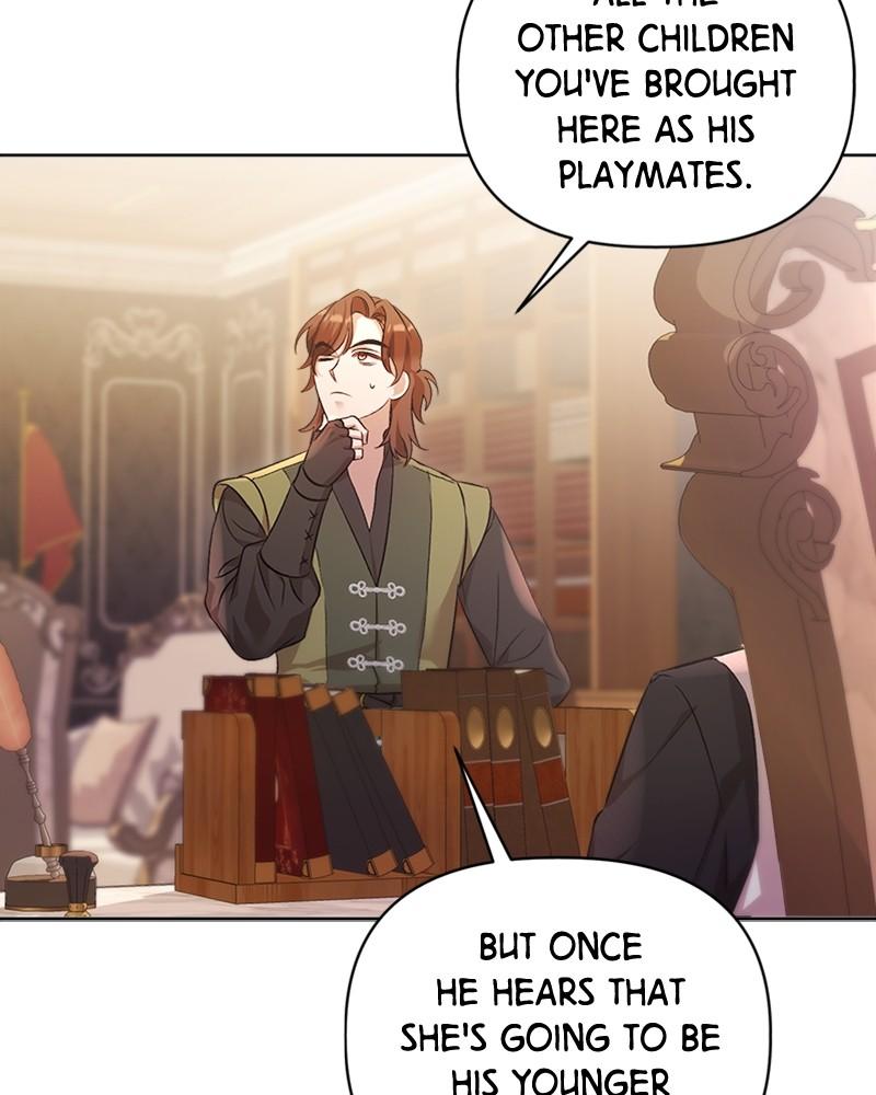 Read Adopted by a Murderous Duke Family Manga Online