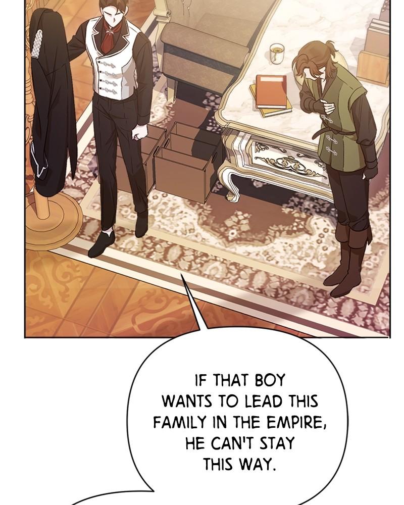 Read Adopted by a Murderous Duke Family Manga Online