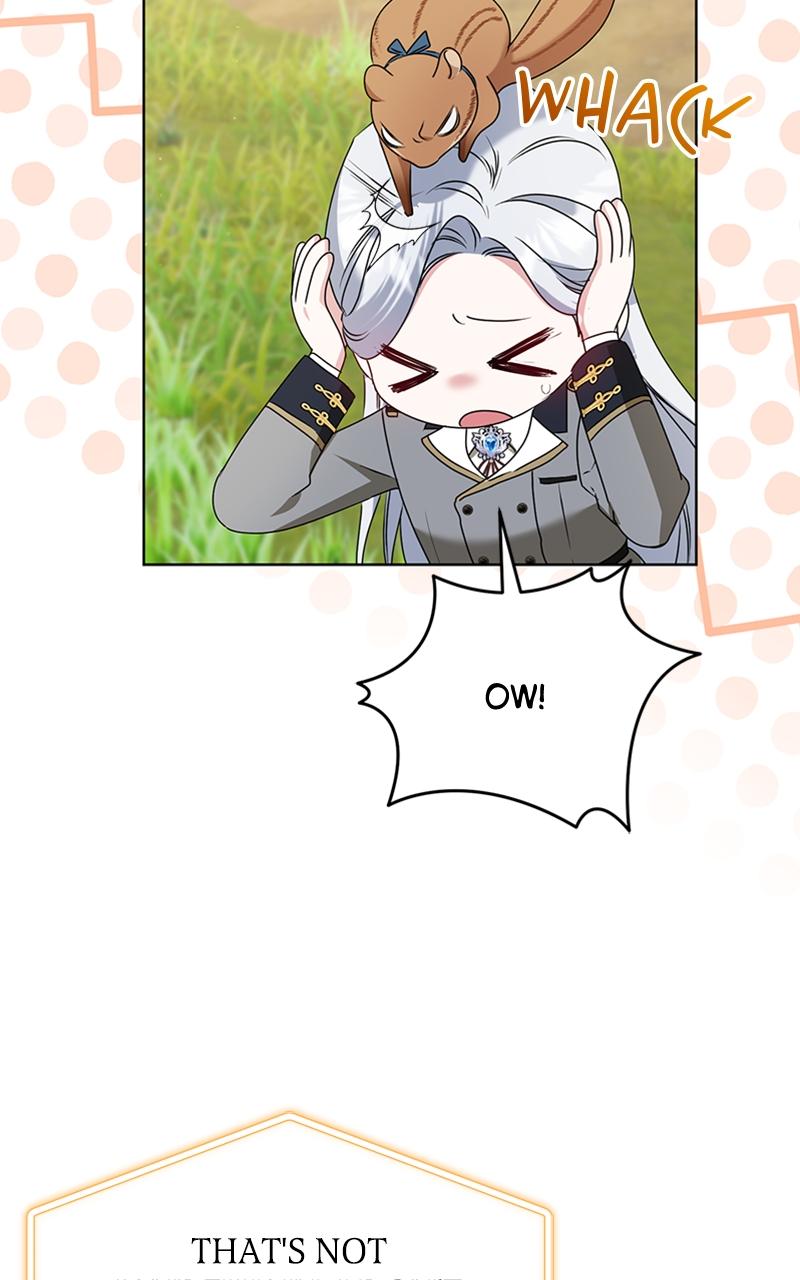Read Adopted by a Murderous Duke Family Manga Online