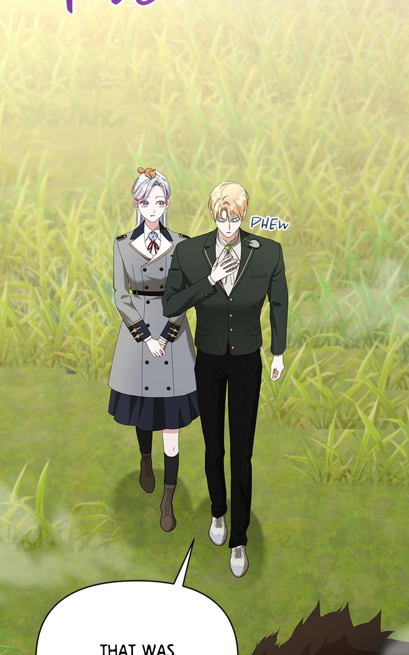 Read Adopted by a Murderous Duke Family Manga Online