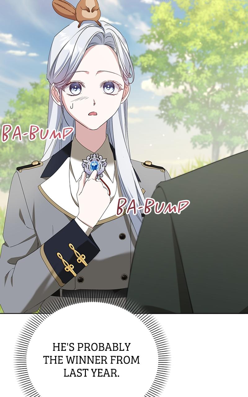 Read Adopted by a Murderous Duke Family Manga Online