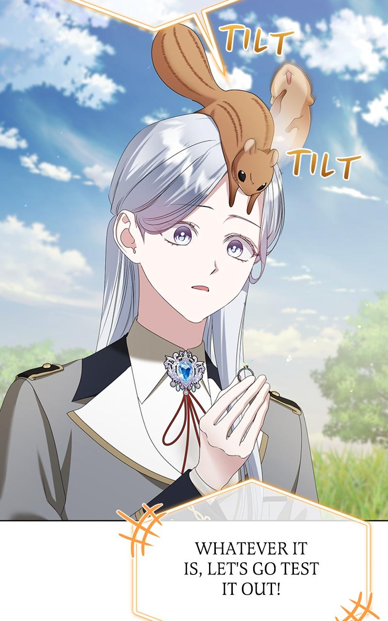 Read Adopted by a Murderous Duke Family Manga Online