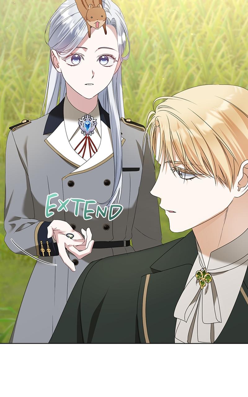 Read Adopted by a Murderous Duke Family Manga Online