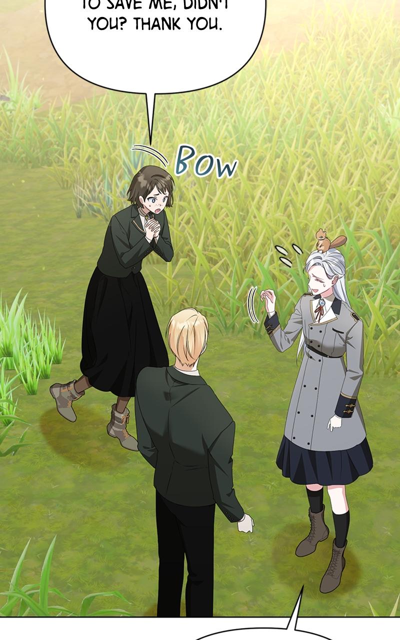 Read Adopted by a Murderous Duke Family Manga Online