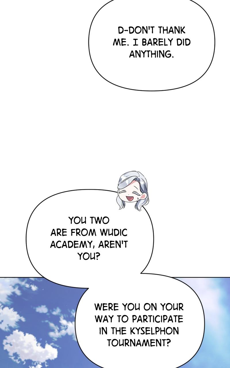 Read Adopted by a Murderous Duke Family Manga Online