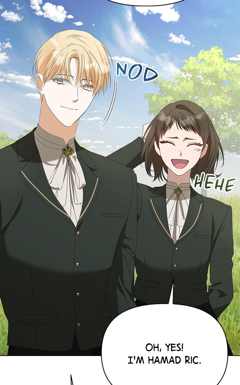 Read Adopted by a Murderous Duke Family Manga Online