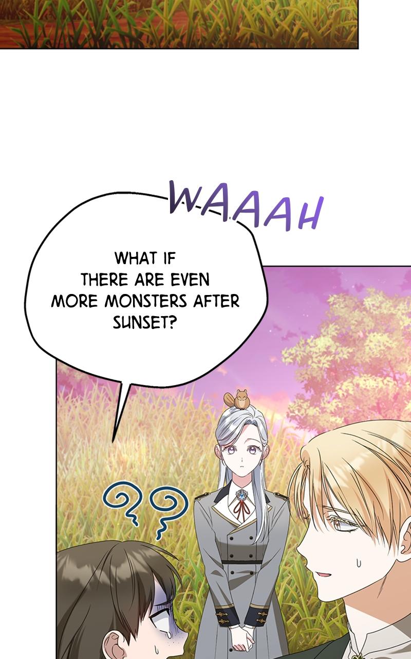 Read Adopted by a Murderous Duke Family Manga Online