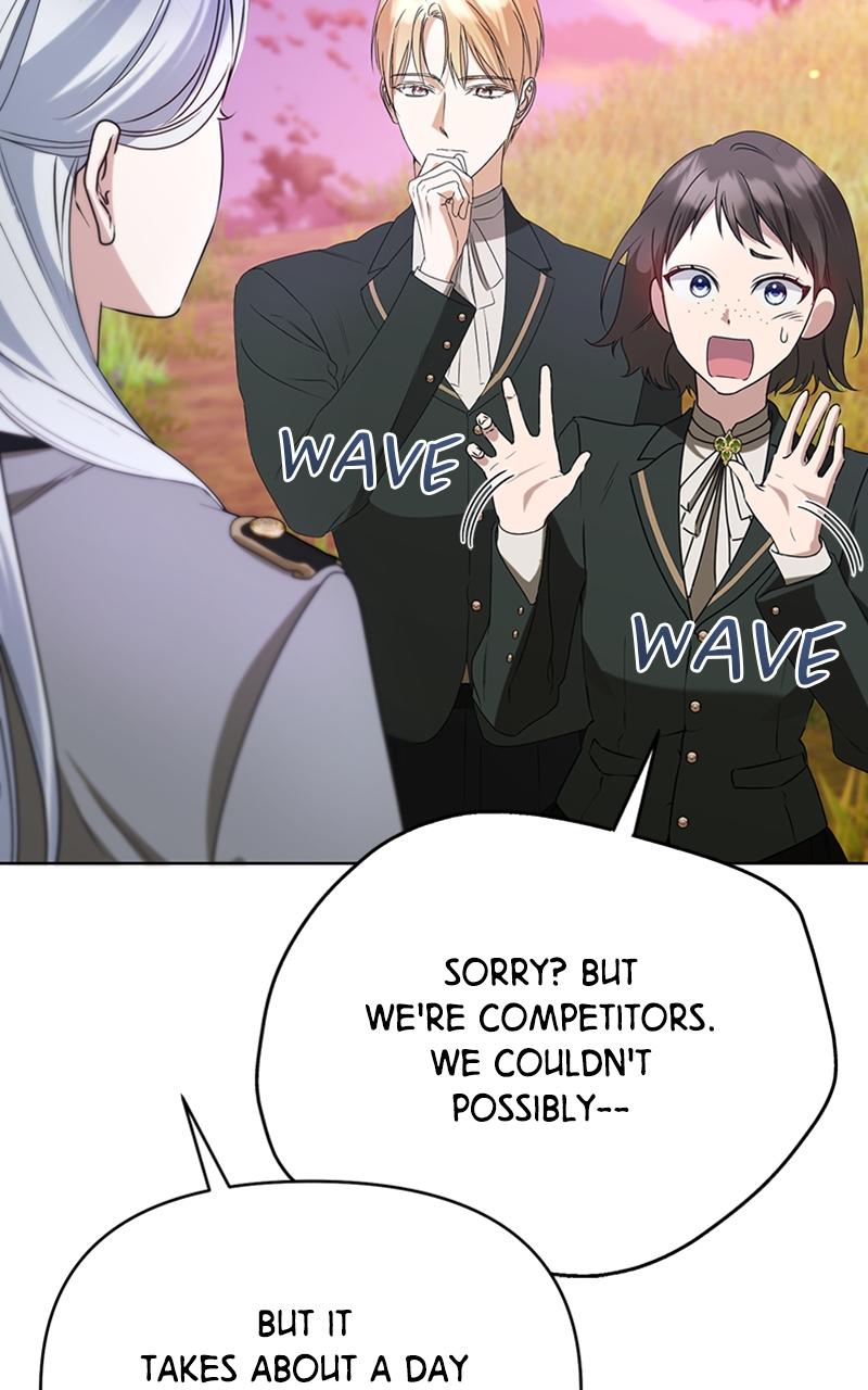 Read Adopted by a Murderous Duke Family Manga Online