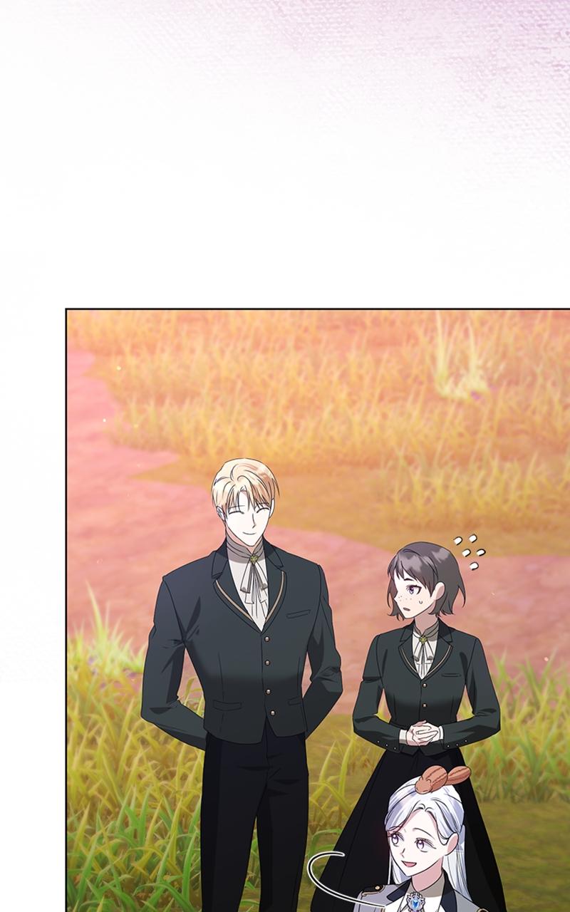 Read Adopted by a Murderous Duke Family Manga Online