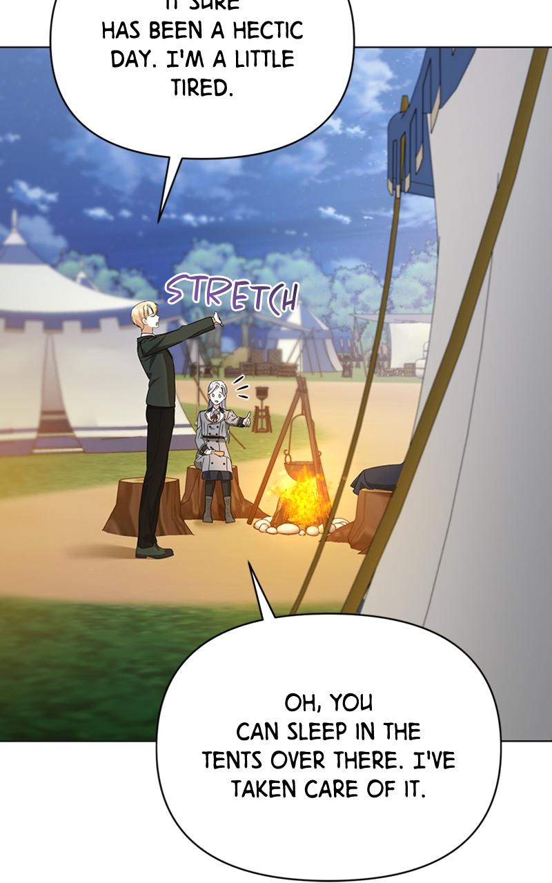 Read Adopted by a Murderous Duke Family Manga Online