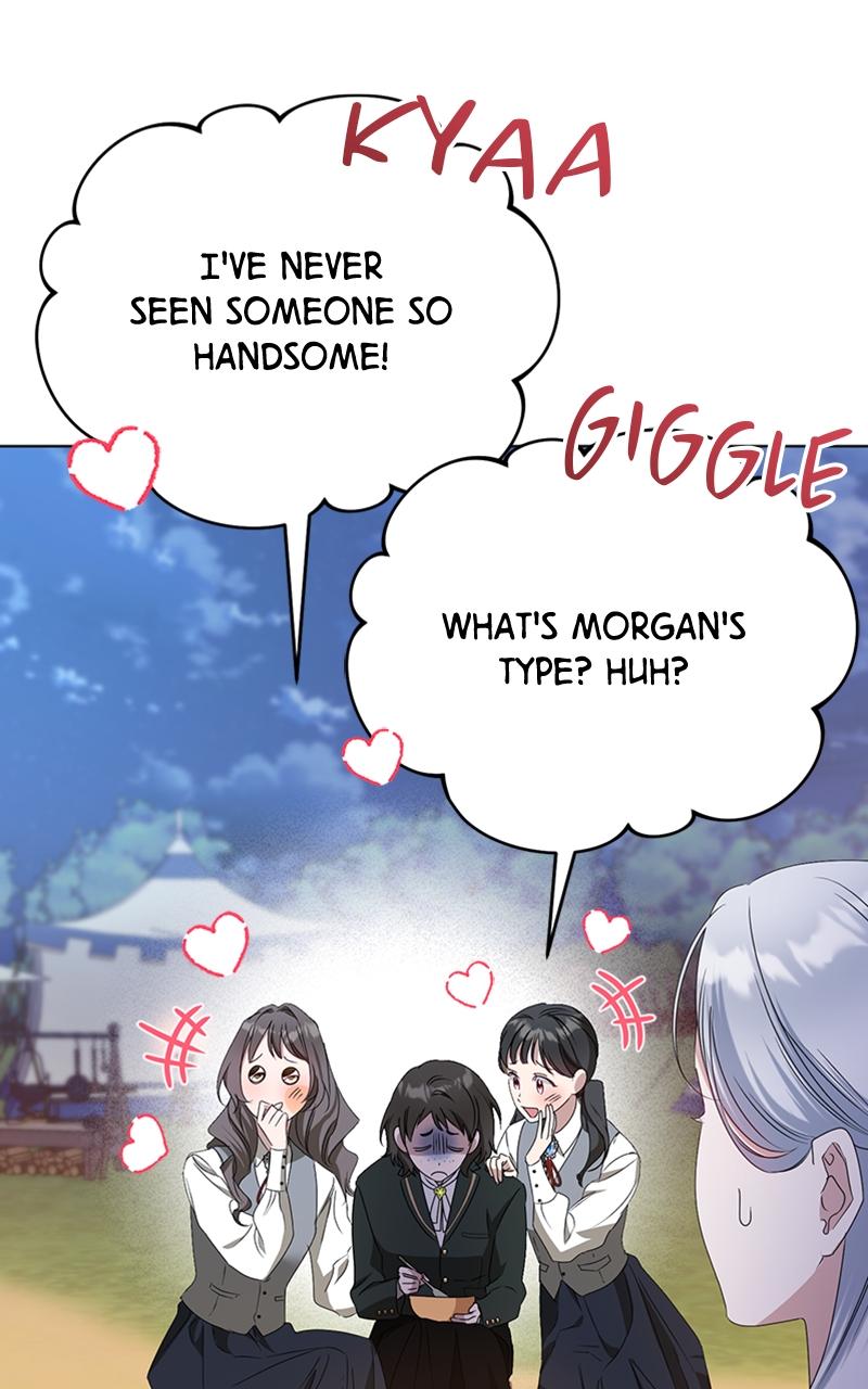 Read Adopted by a Murderous Duke Family Manga Online