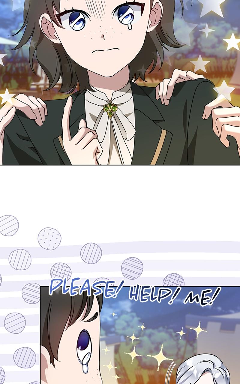 Read Adopted by a Murderous Duke Family Manga Online