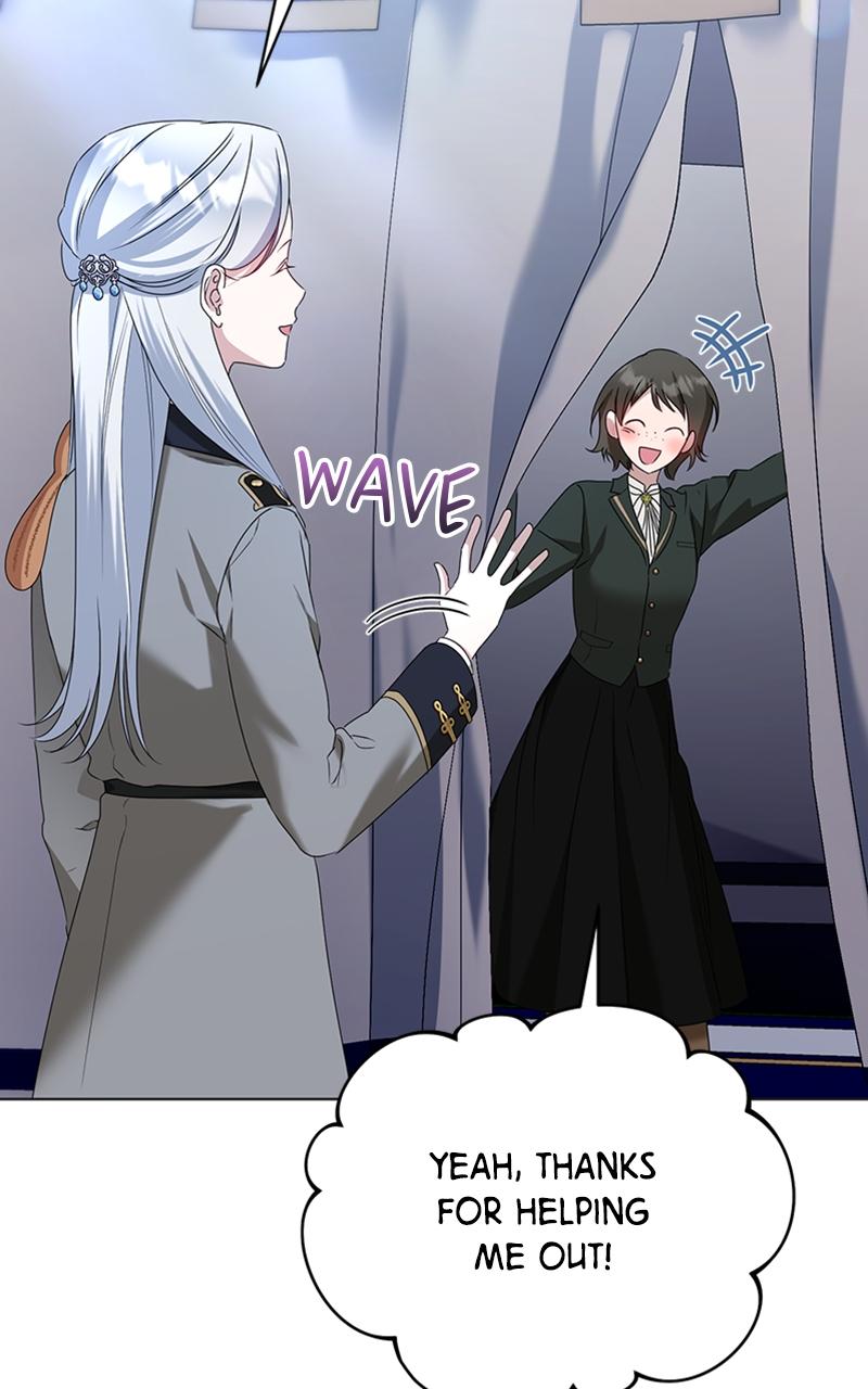 Read Adopted by a Murderous Duke Family Manga Online