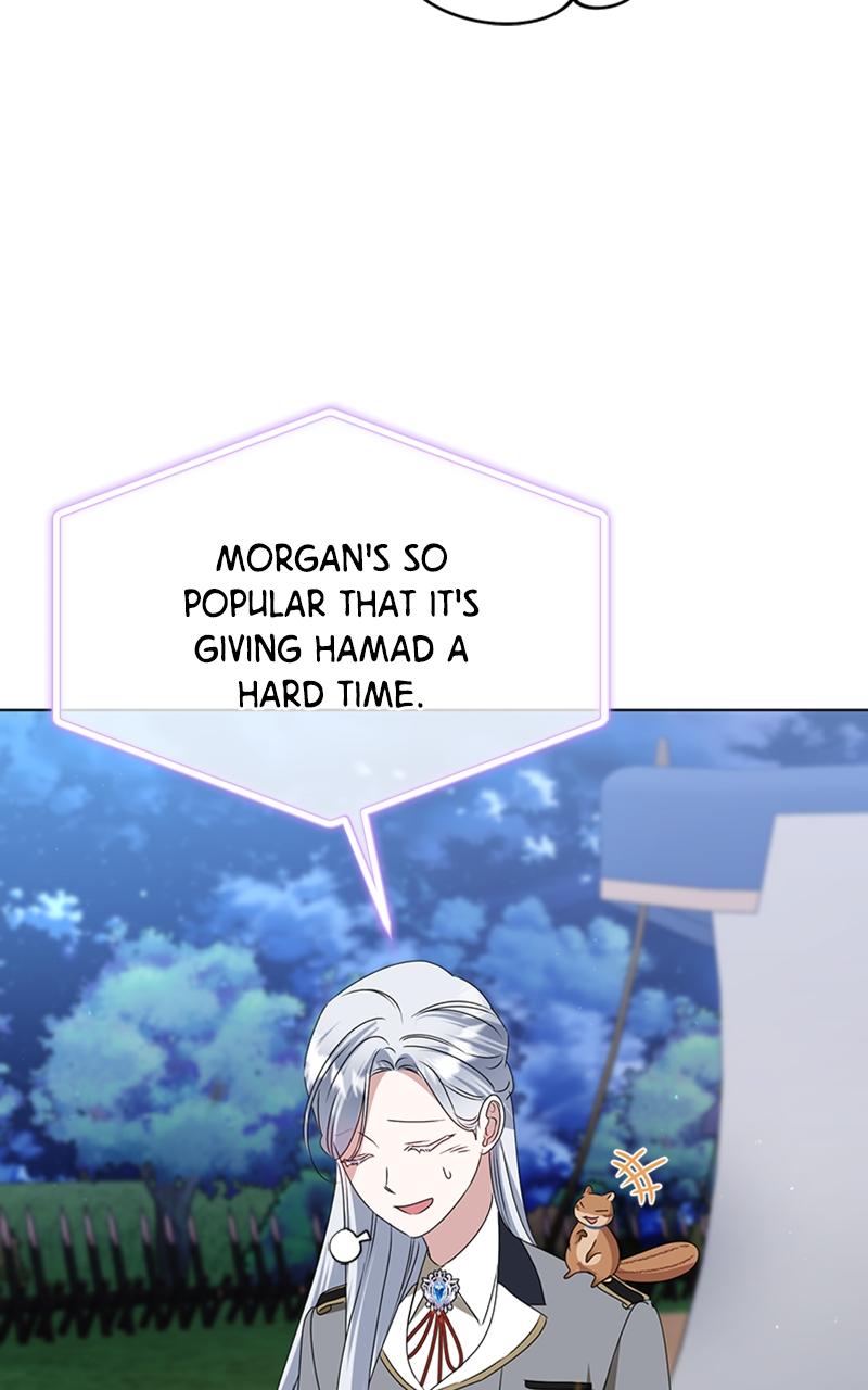 Read Adopted by a Murderous Duke Family Manga Online