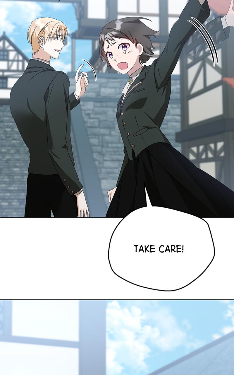 Read Adopted by a Murderous Duke Family Manga Online
