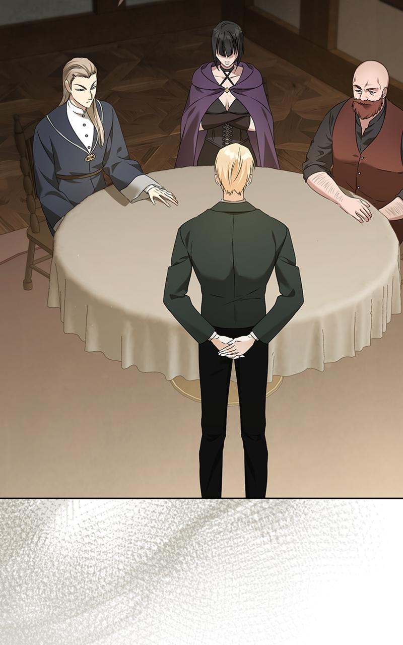 Read Adopted by a Murderous Duke Family Manga Online