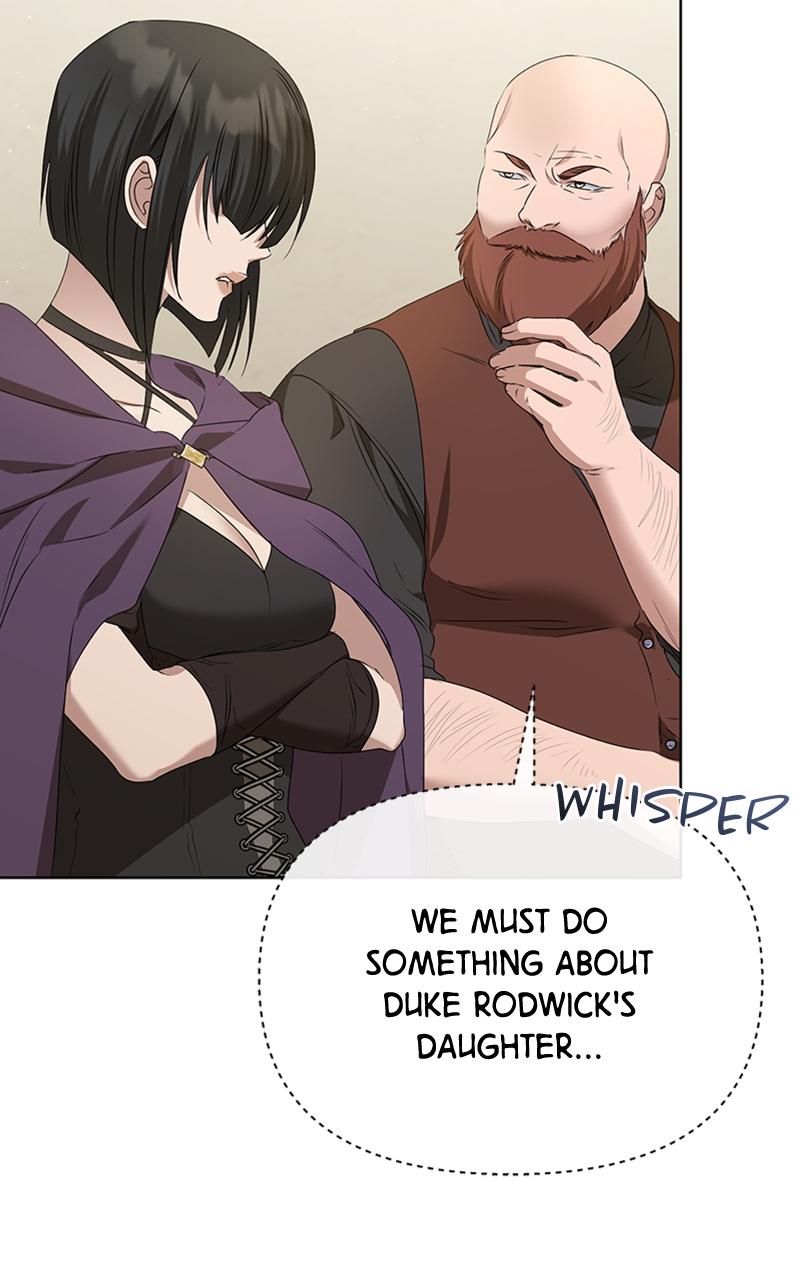 Read Adopted by a Murderous Duke Family Manga Online