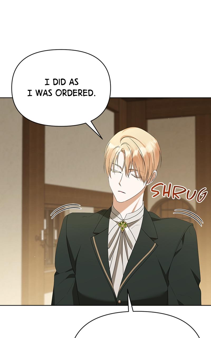 Read Adopted by a Murderous Duke Family Manga Online