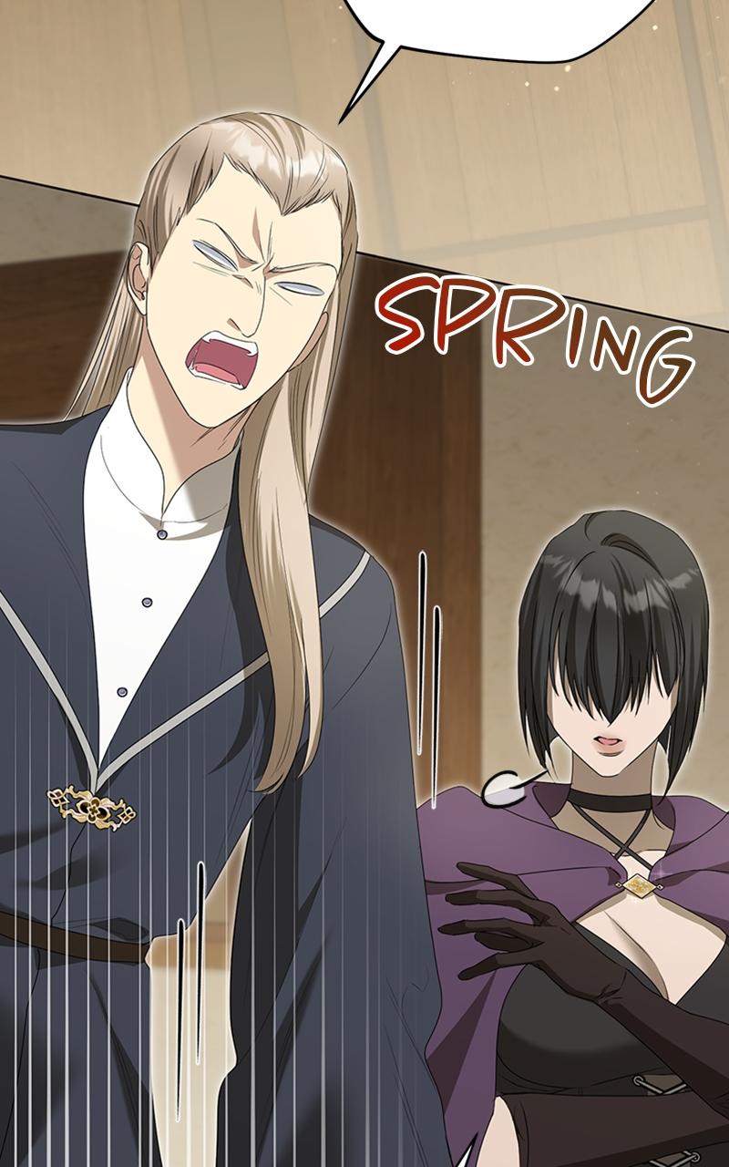Read Adopted by a Murderous Duke Family Manga Online