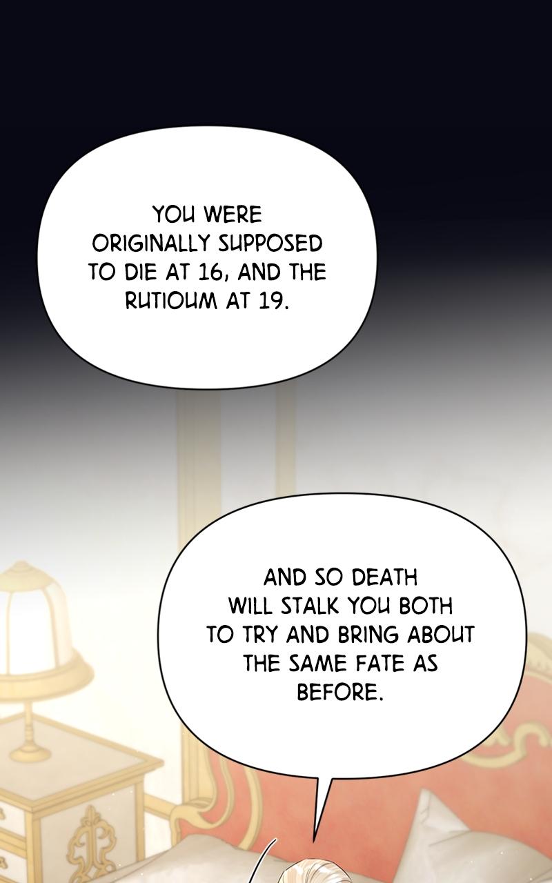 Read Adopted by a Murderous Duke Family Manga Online