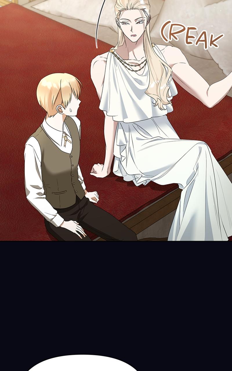 Read Adopted by a Murderous Duke Family Manga Online