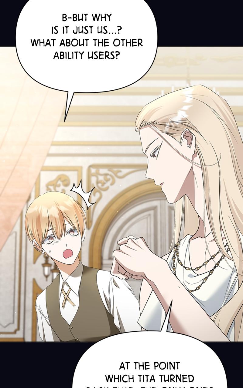 Read Adopted by a Murderous Duke Family Manga Online