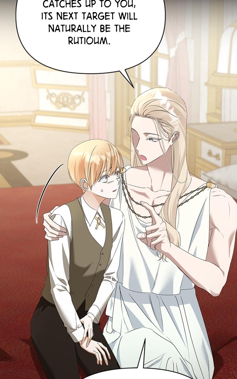 Read Adopted by a Murderous Duke Family Manga Online