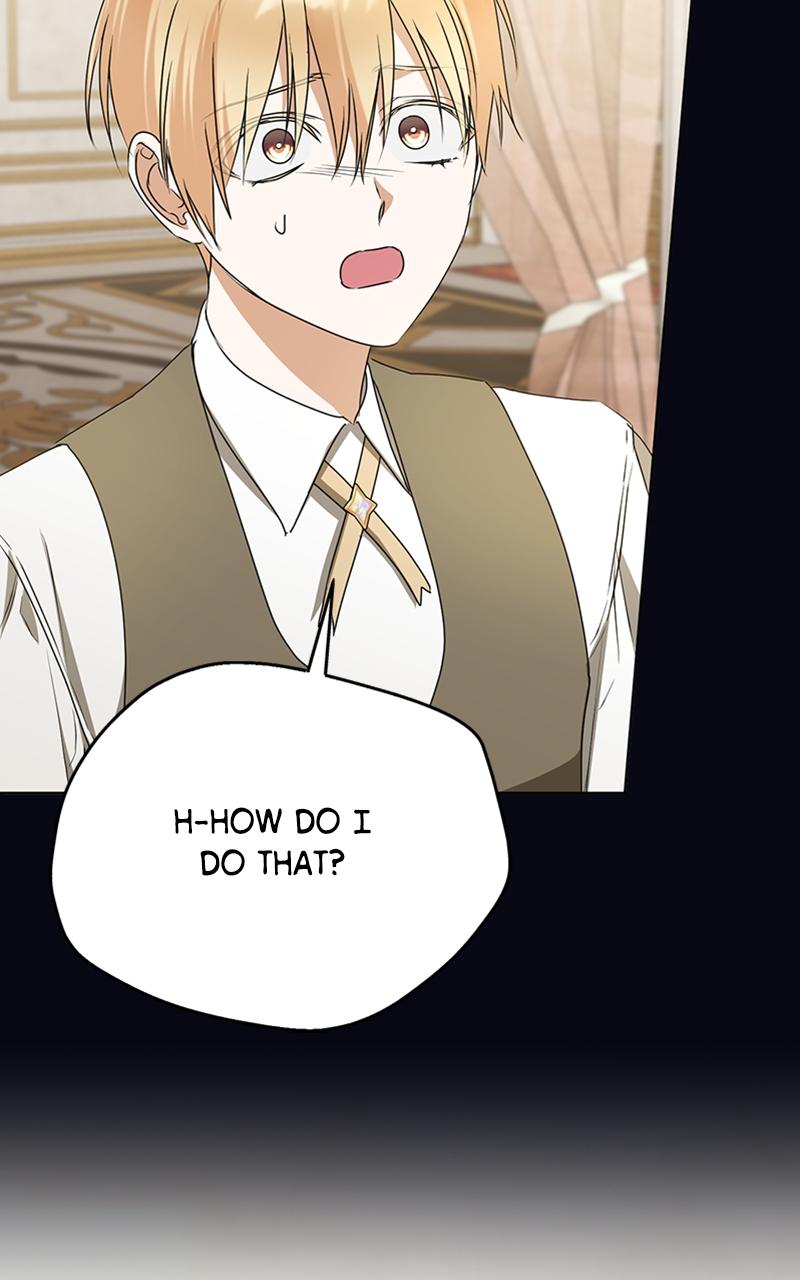 Read Adopted by a Murderous Duke Family Manga Online
