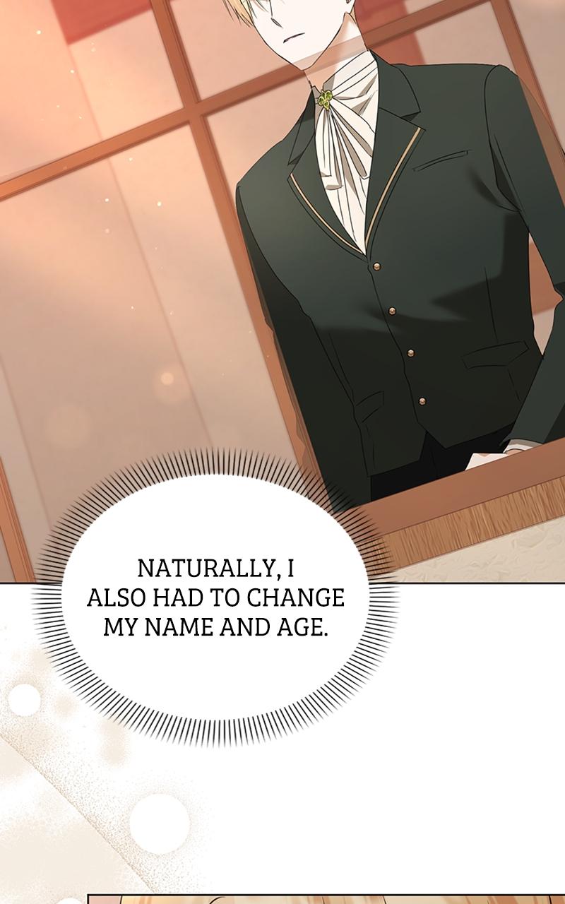Read Adopted by a Murderous Duke Family Manga Online